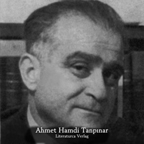 Ahmet Hamdi Tanpinar