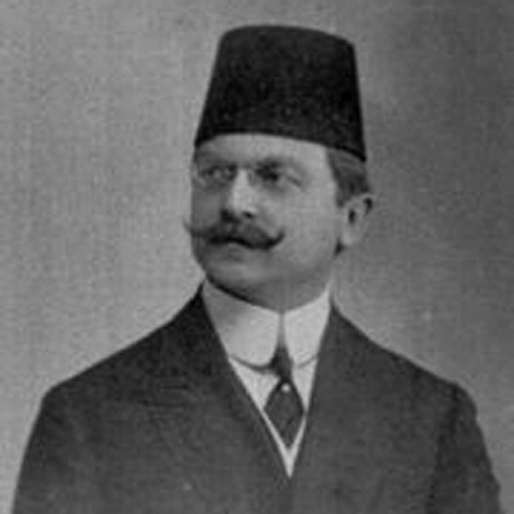 Türkische Literatur - Ali Kemal 