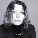 1971 in Straßburg geboren, wuchs Elif Shafak als Tochter einer türkischen ...