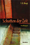 t�rkische Literatur: Y.D: Bengi: Schatten der Zeit�t