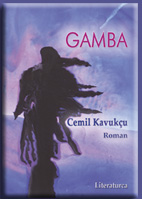 t�rkische Literatur: Cemil Kavukcu: Gamba